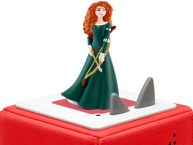 Tonies. - Disney Merida - Merida - Legende der Highlands